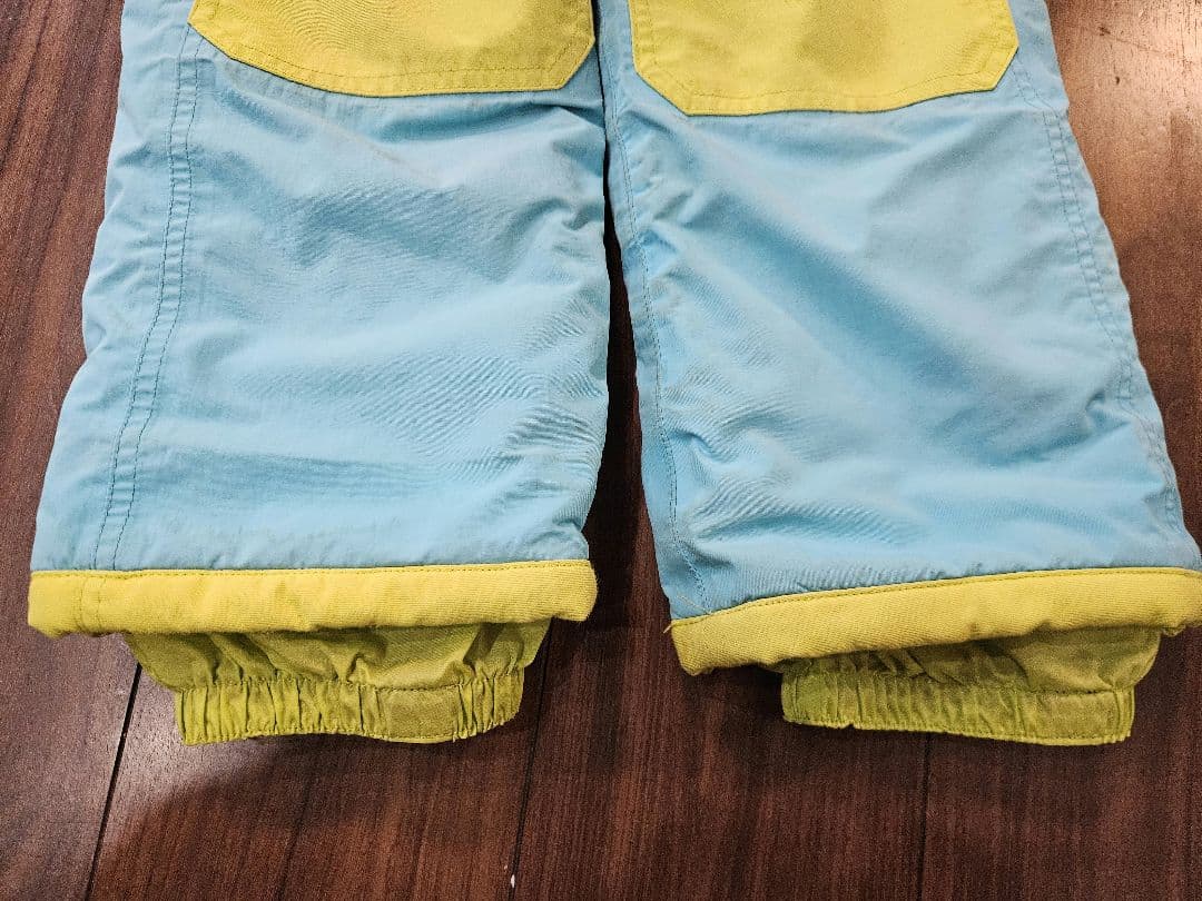 Burton 子ども用 スノーボードウェア