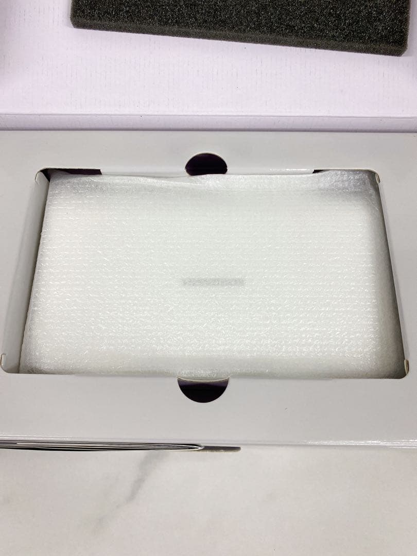 。【美品】工人舎 KOHJINSHA PM1WX16SA モバイルPC