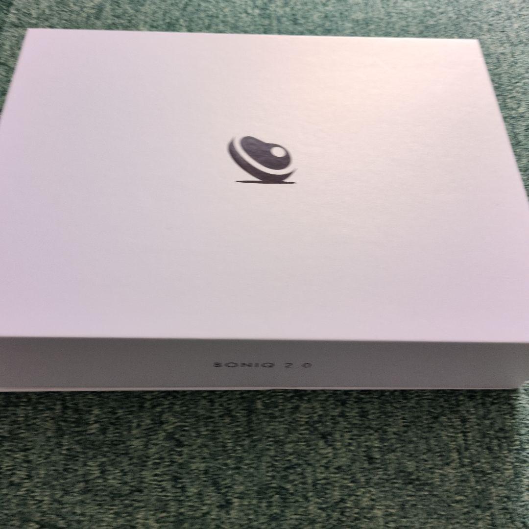 BONIQ 2.0 低温調理器 本体 新品未使用