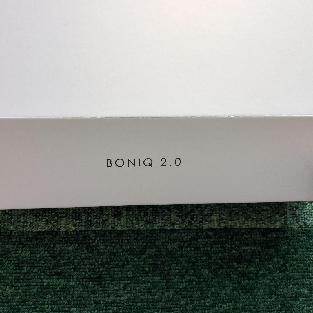 BONIQ 2.0 低温調理器 本体 新品未使用