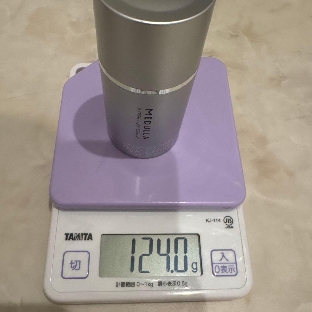 MEDULLA★3点セット 美品