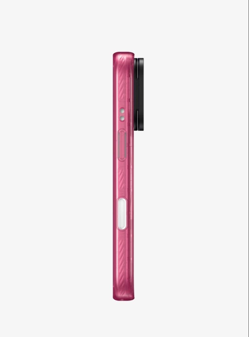 新品　CASETiFY フラワー ブルーム iPhone17Promax