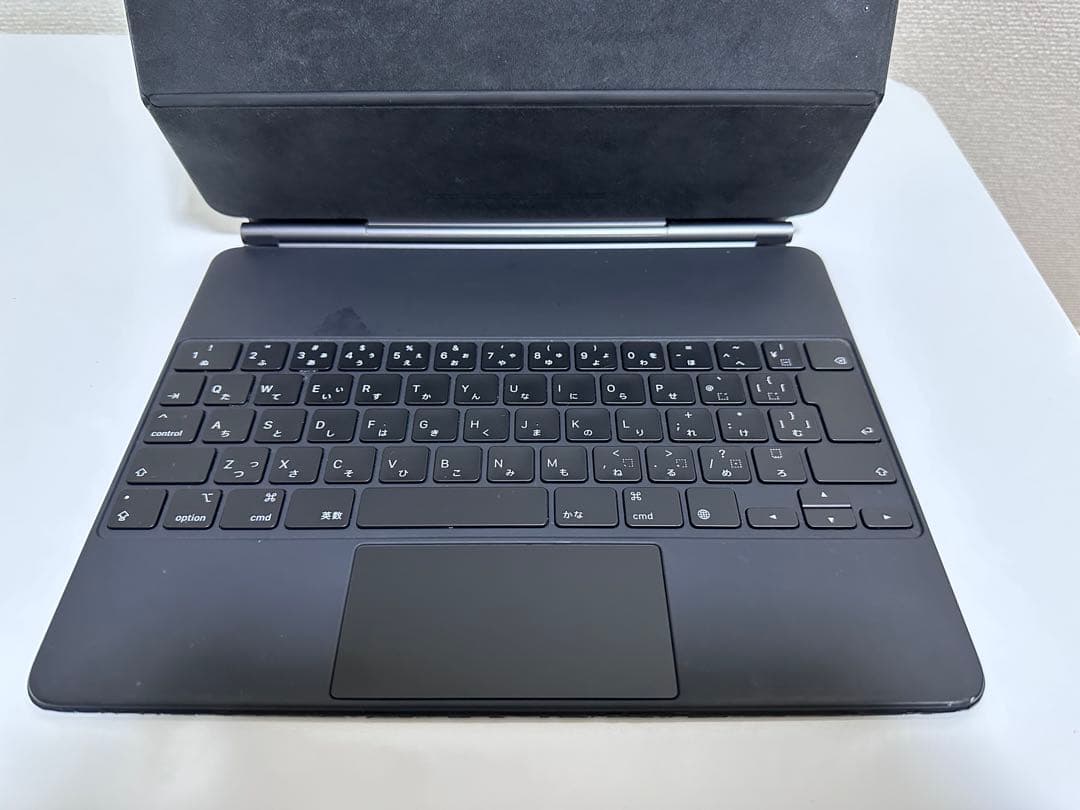 Apple iPad 12.9インチ Magic Keyboard