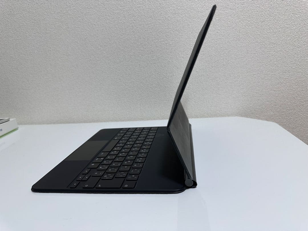 Apple iPad 12.9インチ Magic Keyboard