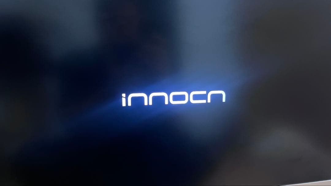 Innocn 27M2V 4Kモニター