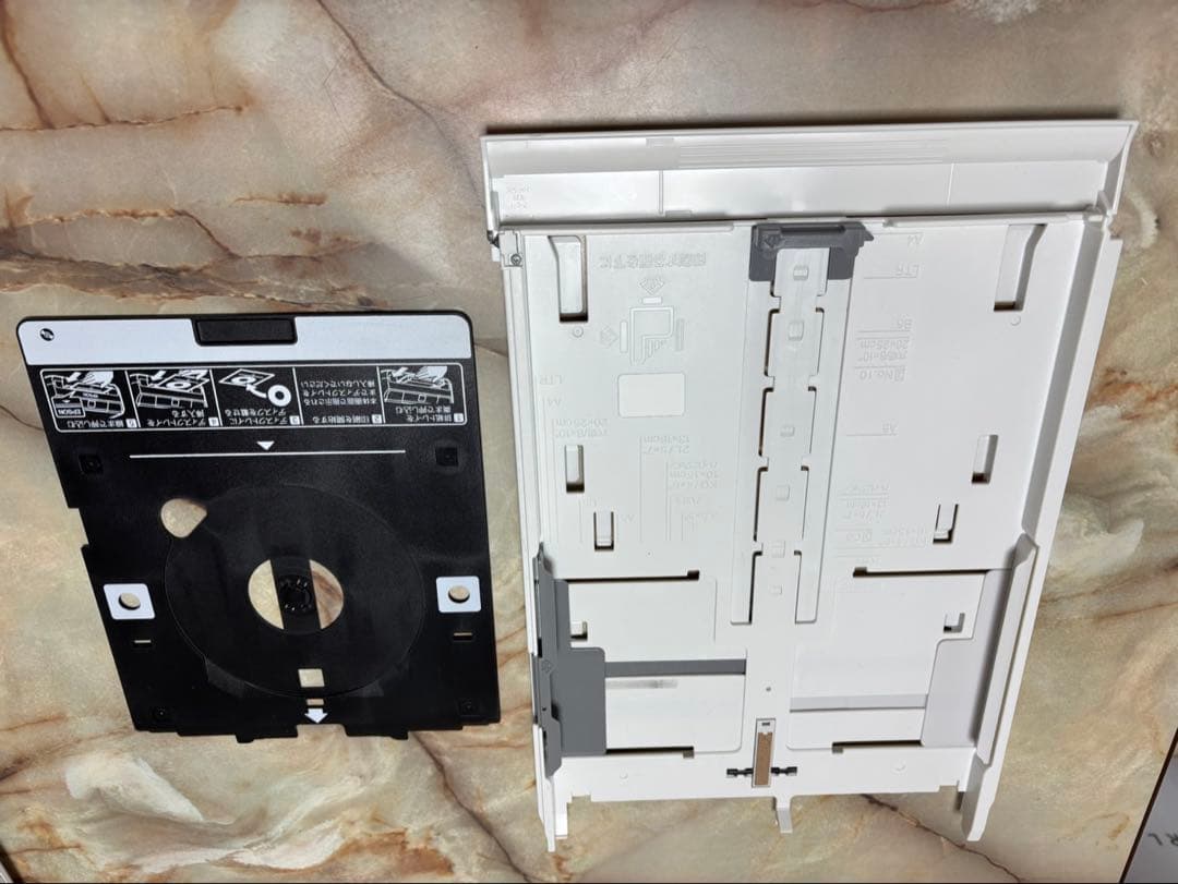 EPSON Colorio EP-707A インクジェットプリンター