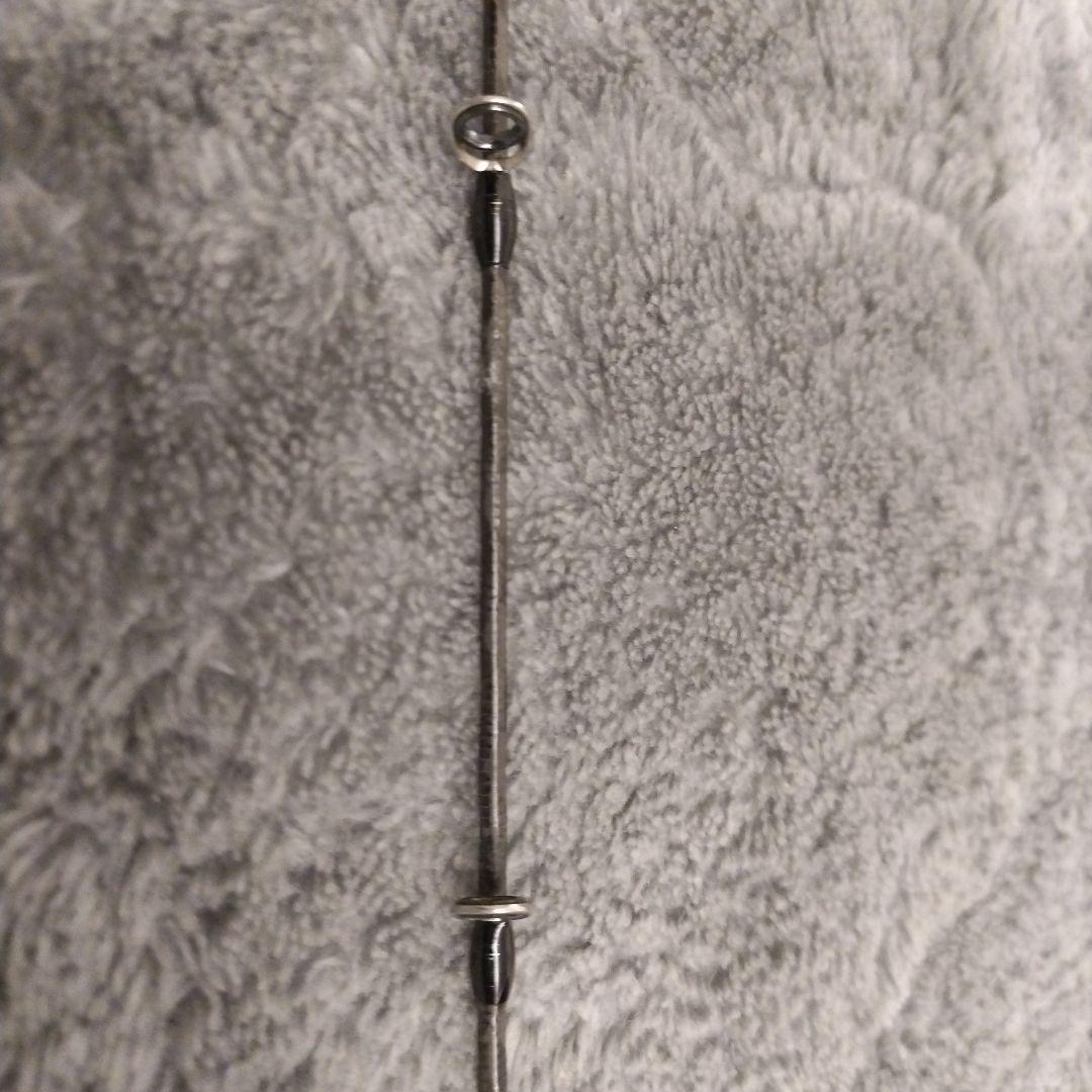 アピア　ブルートHR 90MH ロングエキスプレス　　多点ガイド改造品