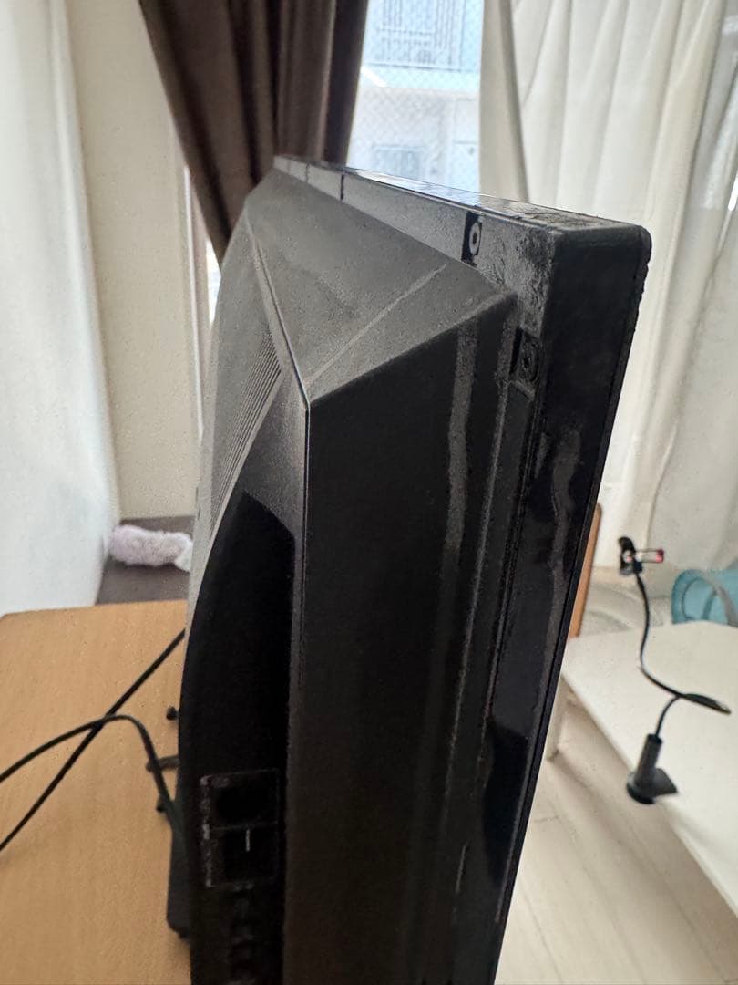 【中古品・キズあり】REGZAテレビ　32型