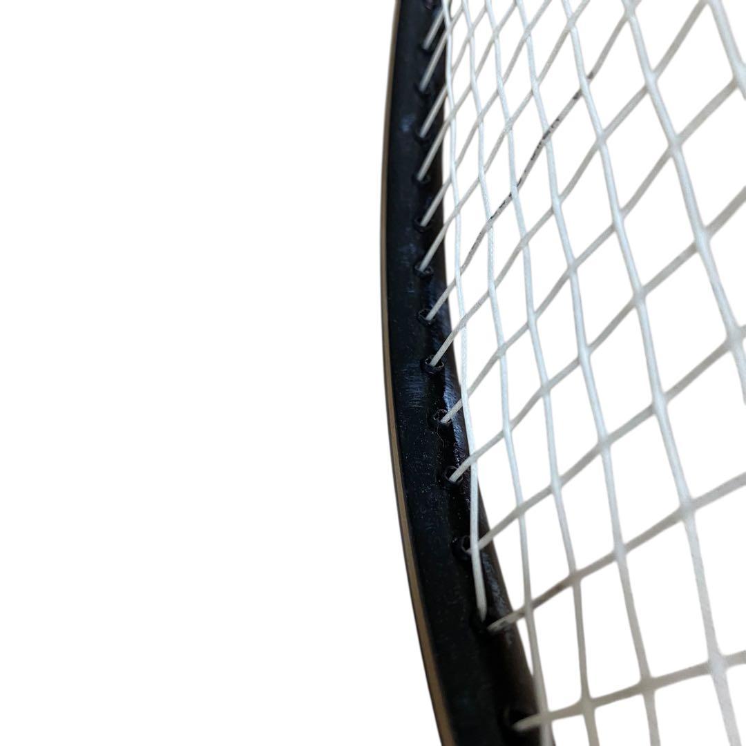 【美品 希少】YONEX CARBONEX 20 バドミントンラケット
