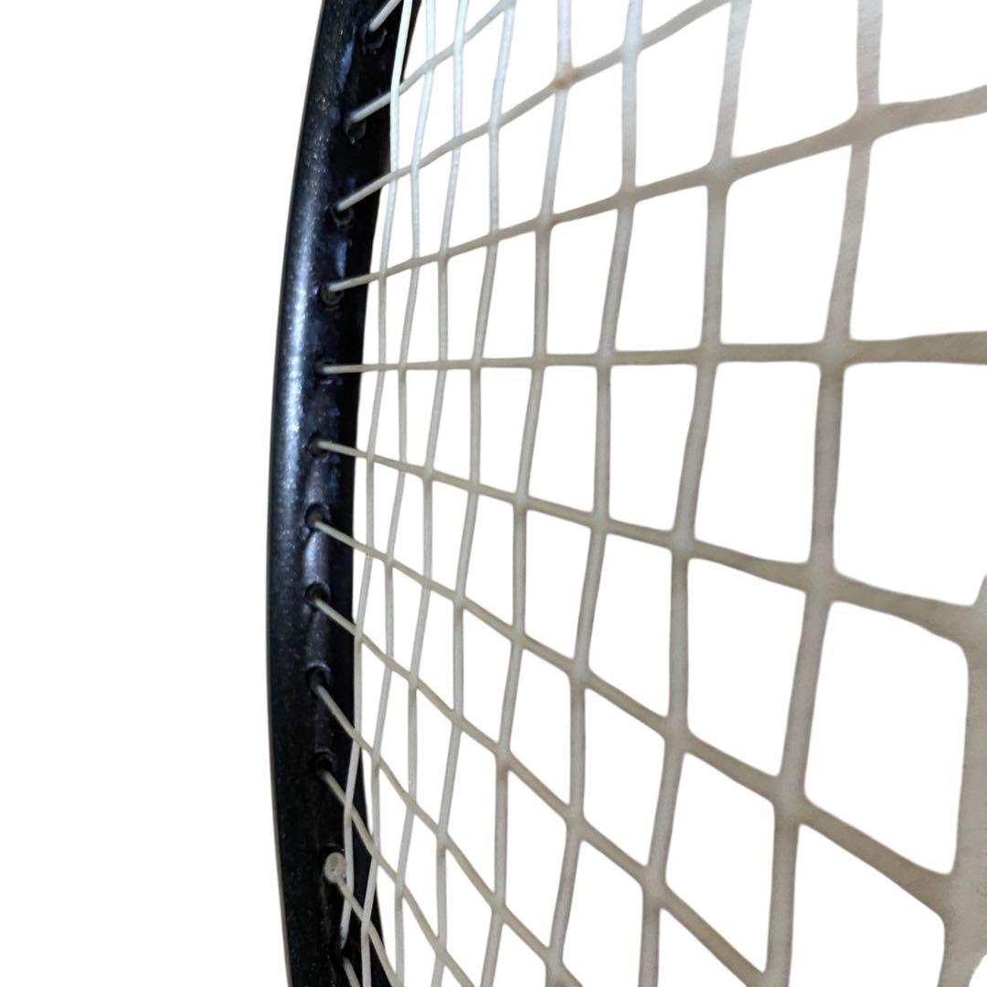 【美品 希少】YONEX CARBONEX 20 バドミントンラケット