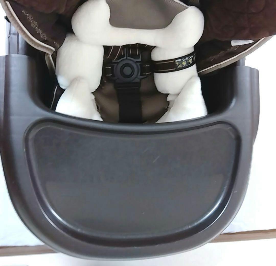 Combi コンビ CWL ネムリラ AT オートスウィング 電動