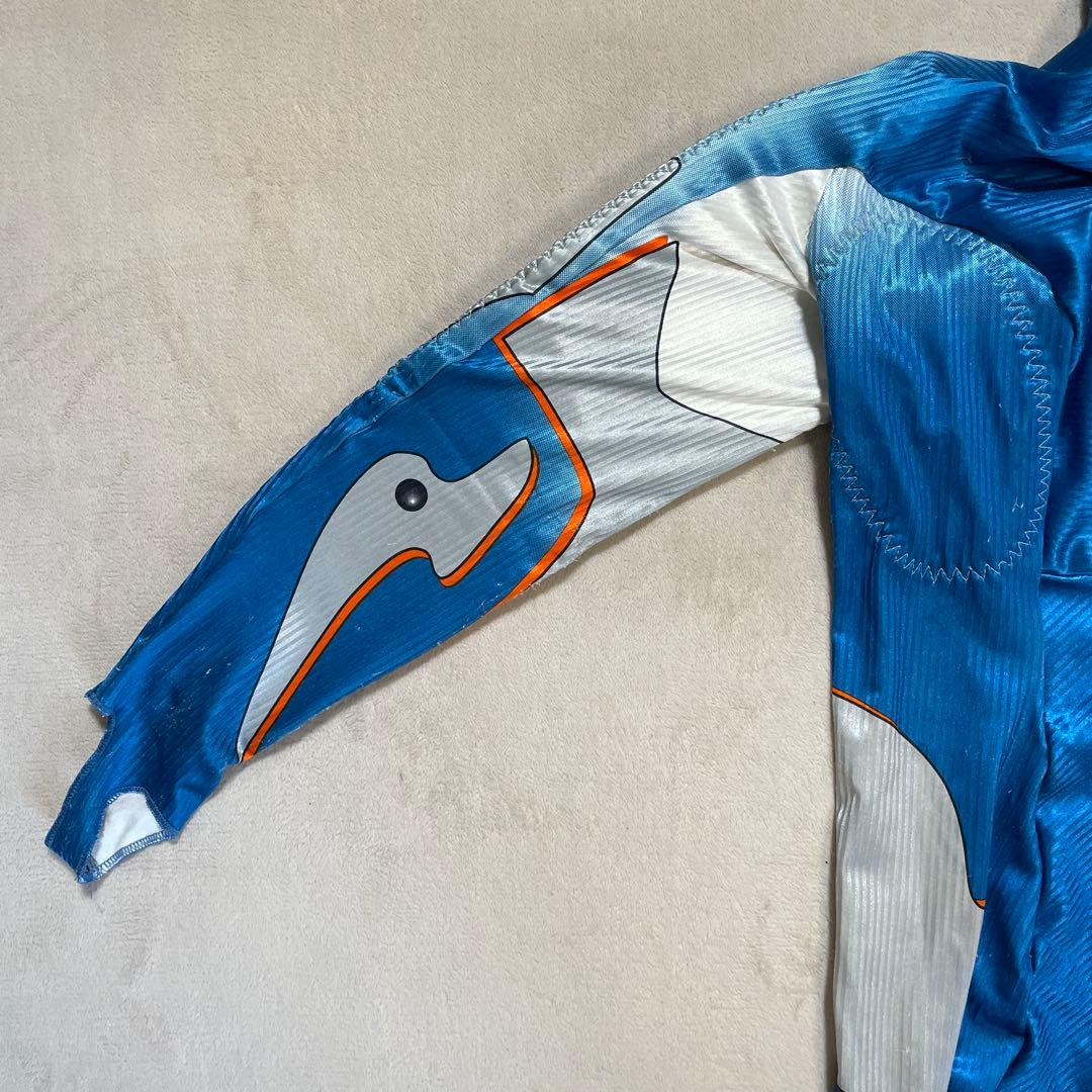 HALTI GS ワンピース M 　レーシング　アルペンスキー