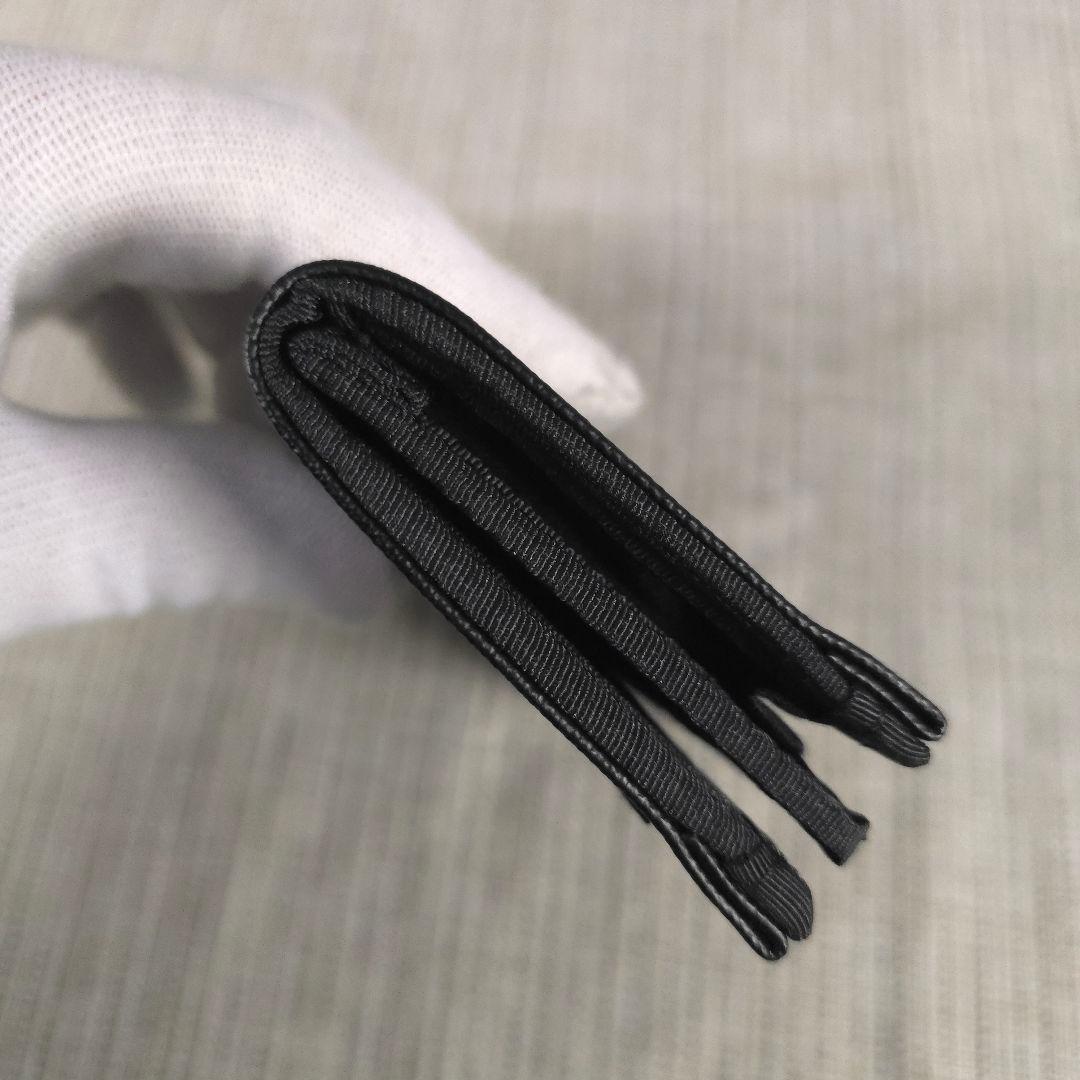 希少　PORTER　ポーター　フリースタイル　名刺入れ　カードケース　ブラック