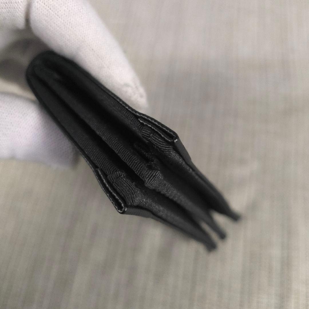 希少　PORTER　ポーター　フリースタイル　名刺入れ　カードケース　ブラック