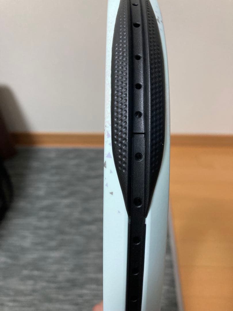 ラケット(軟式用) YONEX GEOBREAK 70S steer