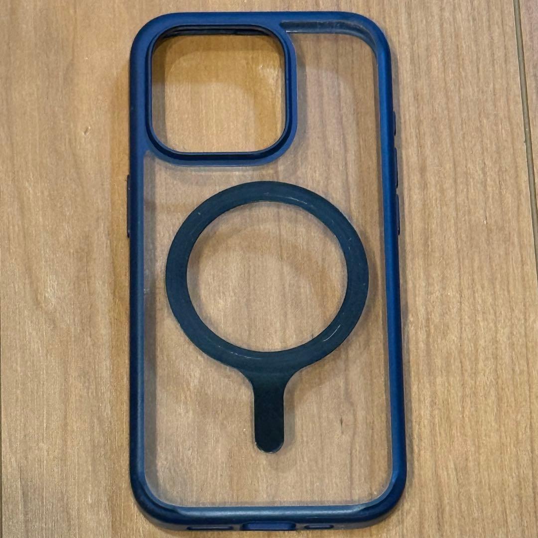 iPhone 15Pro 128GB ブルーチタニウム SIMフリー