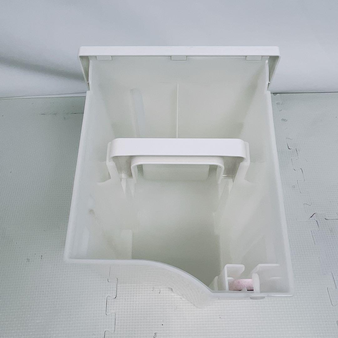 アイリスオーヤマ 空気清浄機 除湿機 衣類乾燥機 IJCP-J160-W