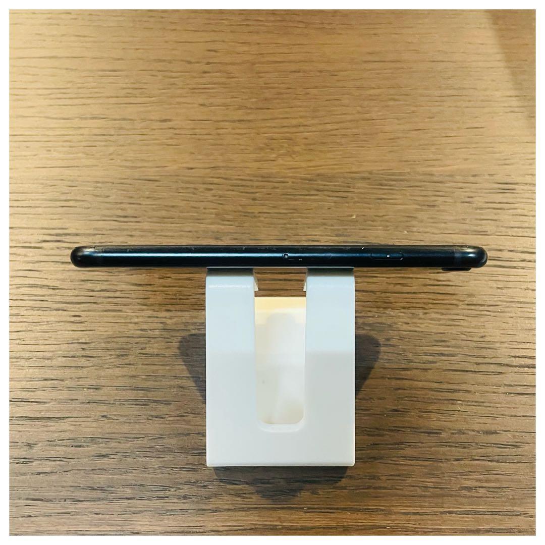 【大感謝祭】iPhoneSE3 本体 ブラック 64GB SIMフリー 本体