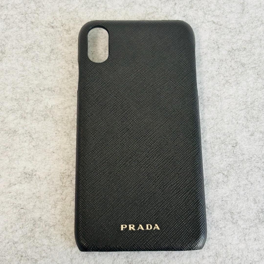 プラダ iPhoneケース スマホケース iPhone XS Max PRADA