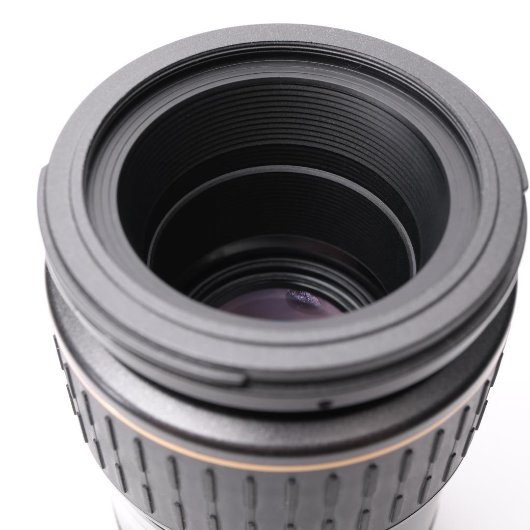 綺麗 TAMRON SP AF 90mm F2.8 MACRO Fマウント用