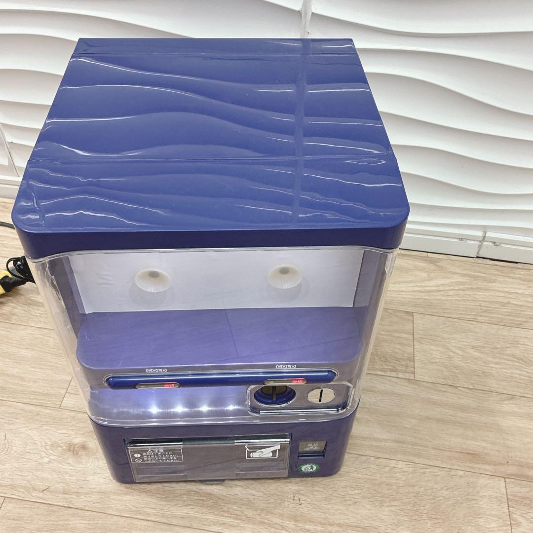 ◇マサオコーポレーション◇自動販売機型保冷庫◇