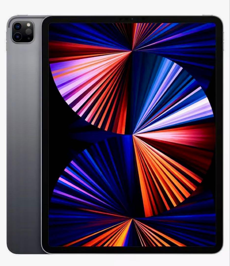 【セール】iPad Pro 12.9 インチ-1TB キーボードセット