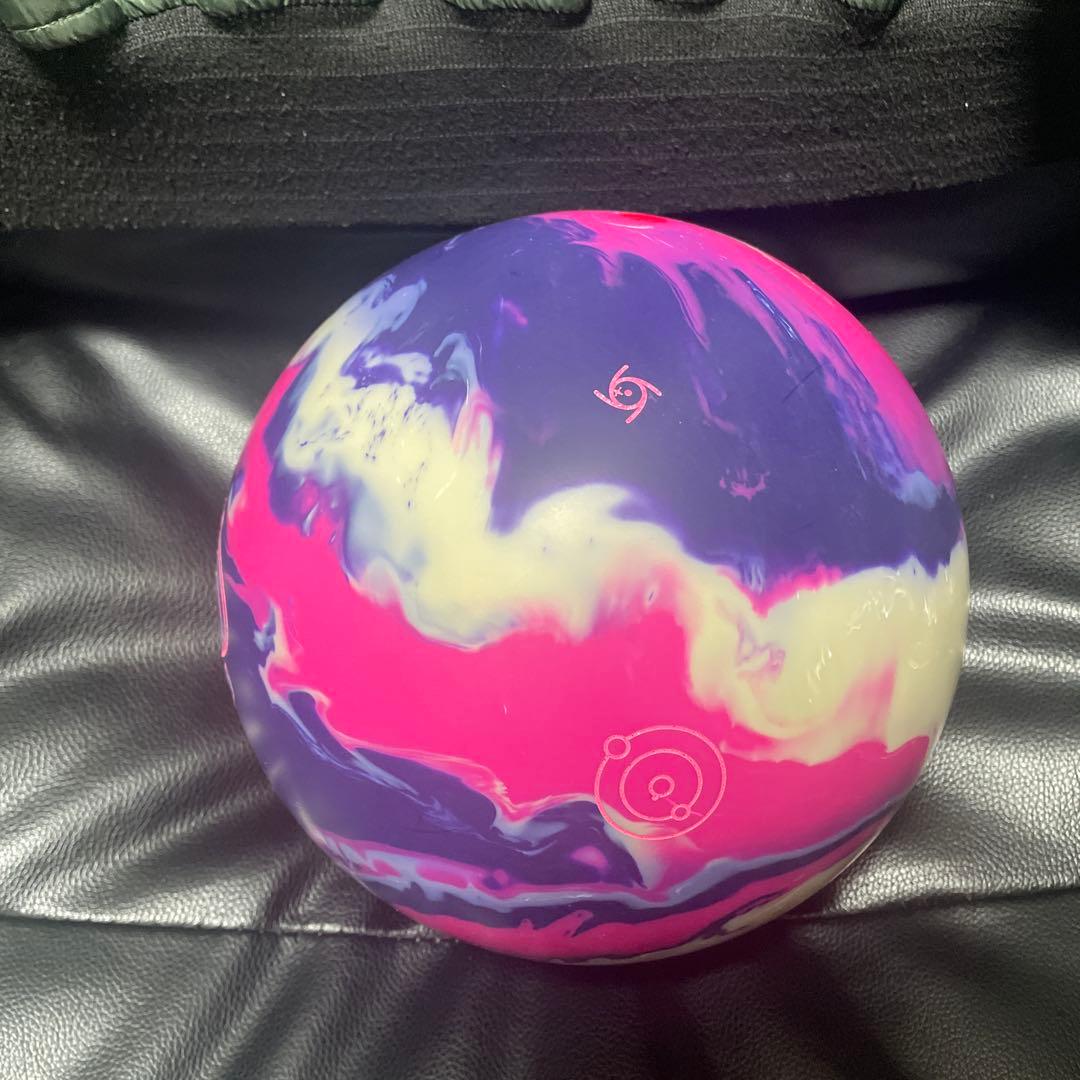 （新品未使用)STORM ION MAX 15P