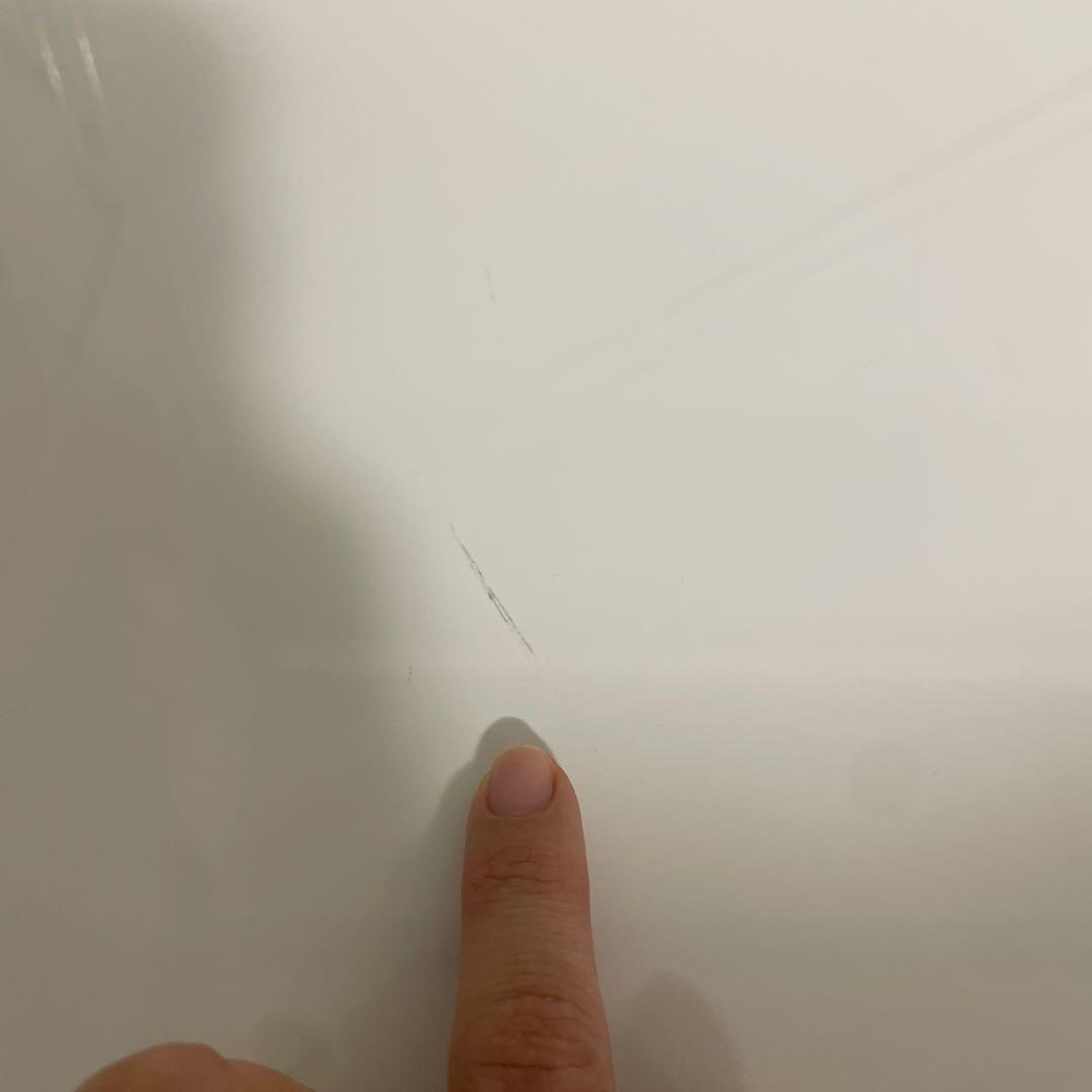 無印良品　スチールユニットシェルフ120×86 ※ワードローブなし