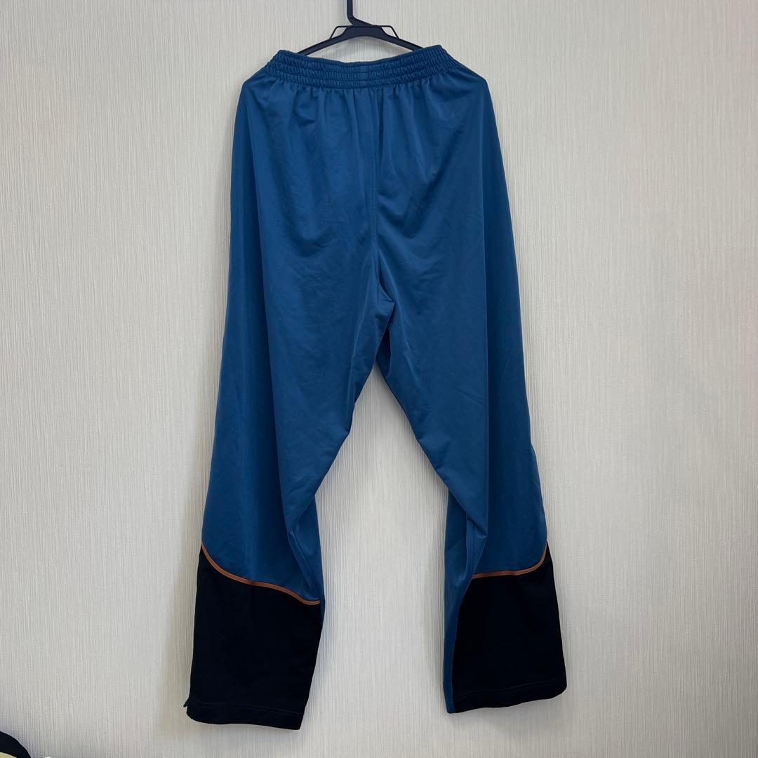 美品 ナイキ00s ワシントンウィザーズ NBA ジャケットXLパンツMセット