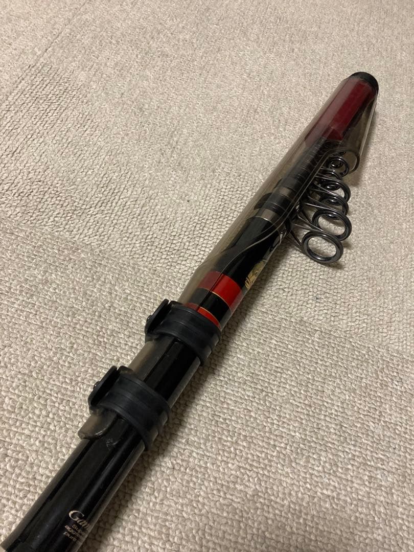 希少品　沖縄スペシャルⅡ 10号500 スピニング仕様　がまかつ