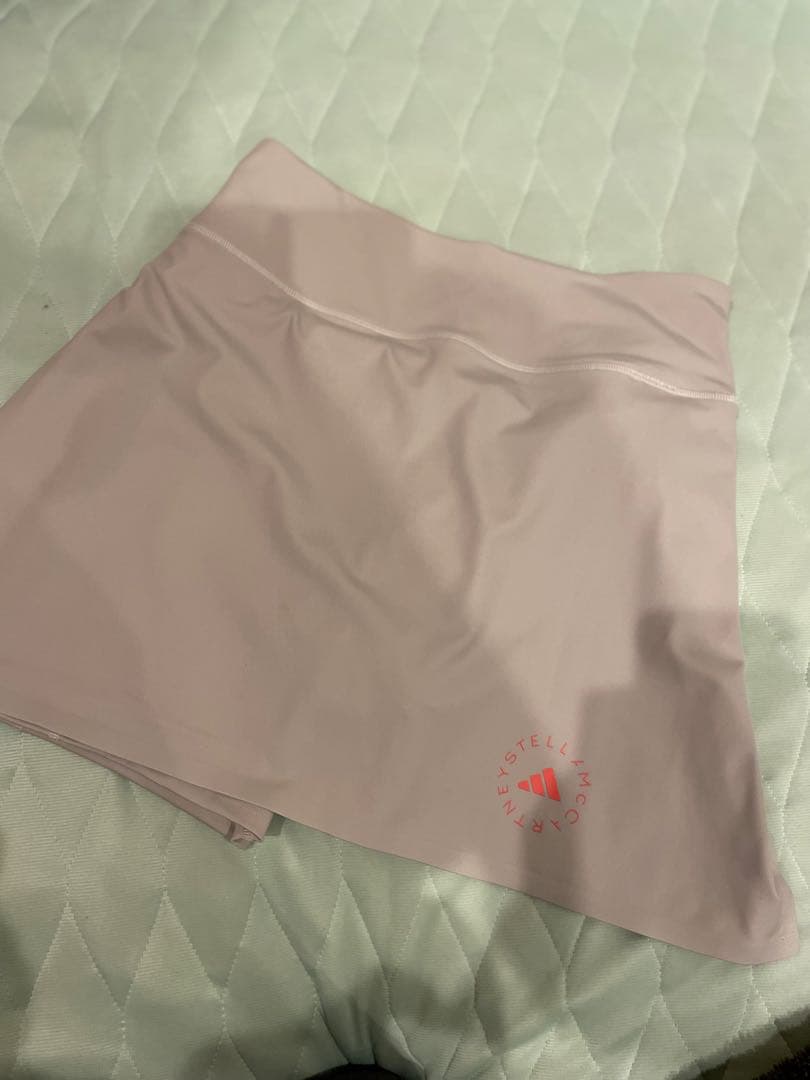 adidas by Stella McCartney スコート L 新品タグ付