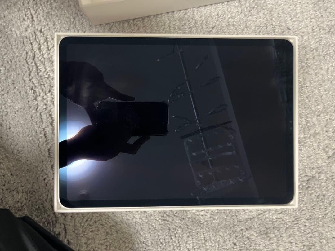 ipad pro 11 第4世代 第四世代128GB