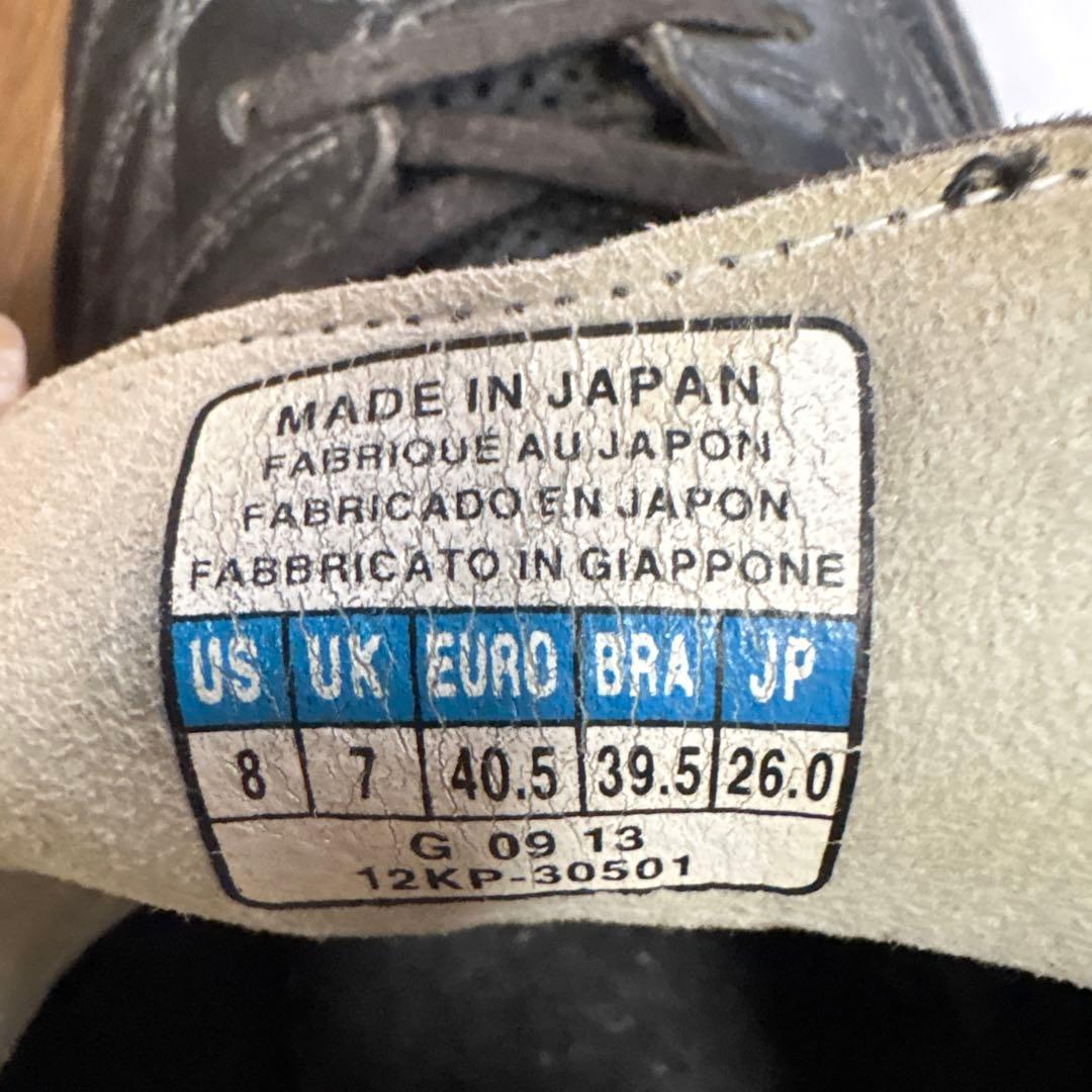 Mizuno サッカースパイク モレリアネオ26センチ