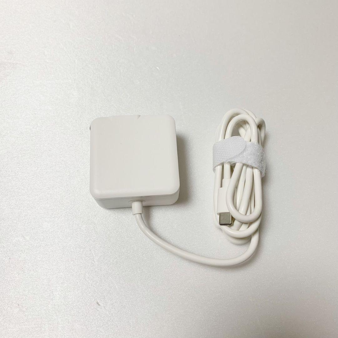 MacBook Air 2018 充放電12回 ローズゴールド パソコンPC