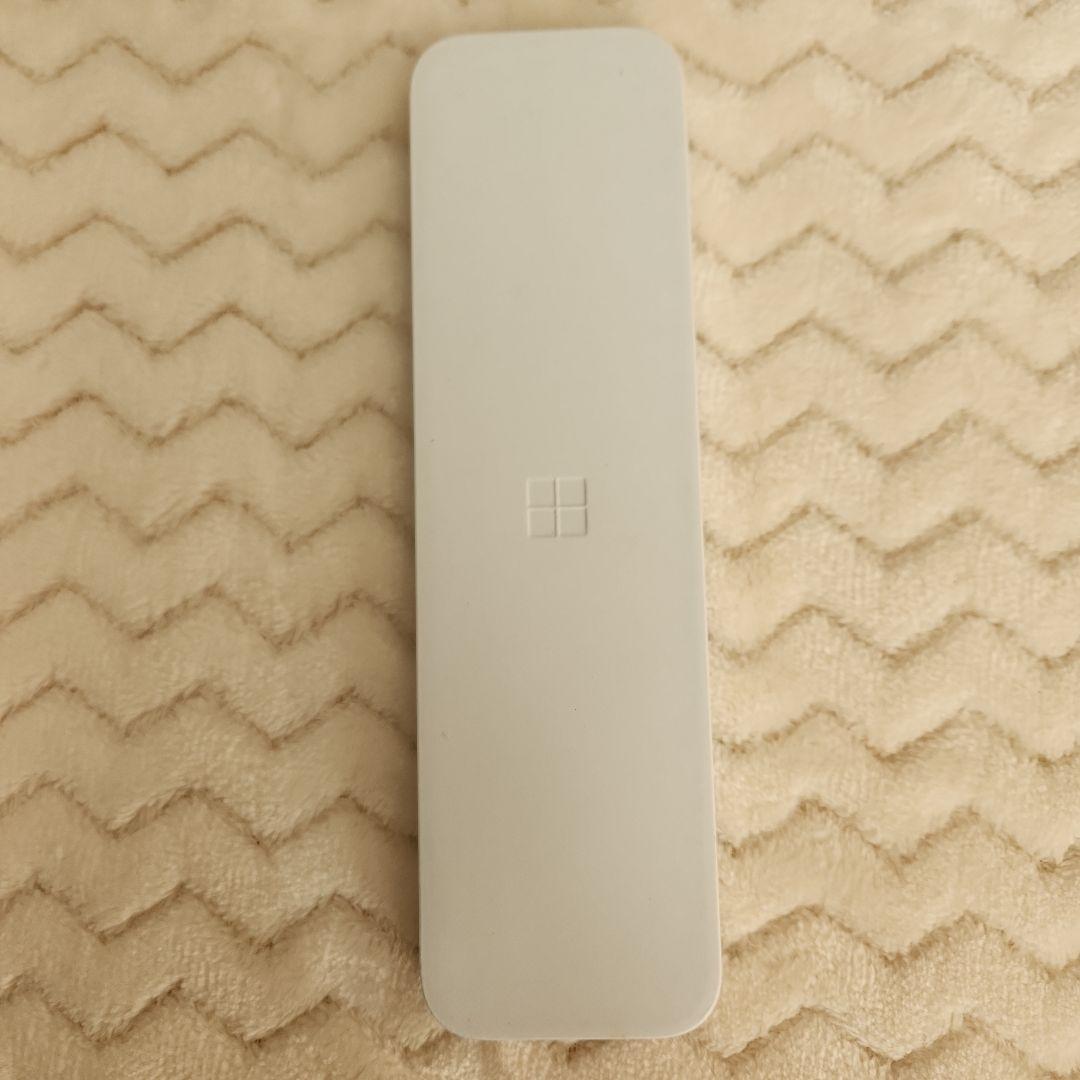 Microsoft Surface Pen 2 黒　 充電器　セット