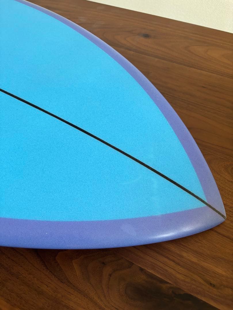 CHANNEL S FEBS FISH サーフボード