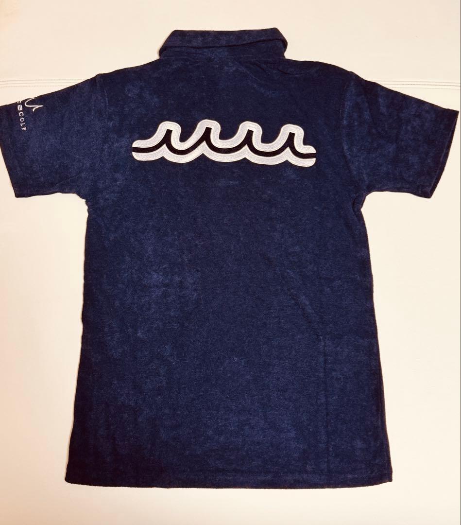 ムータマリンゴルフ レディース ポロシャツ サイズXS