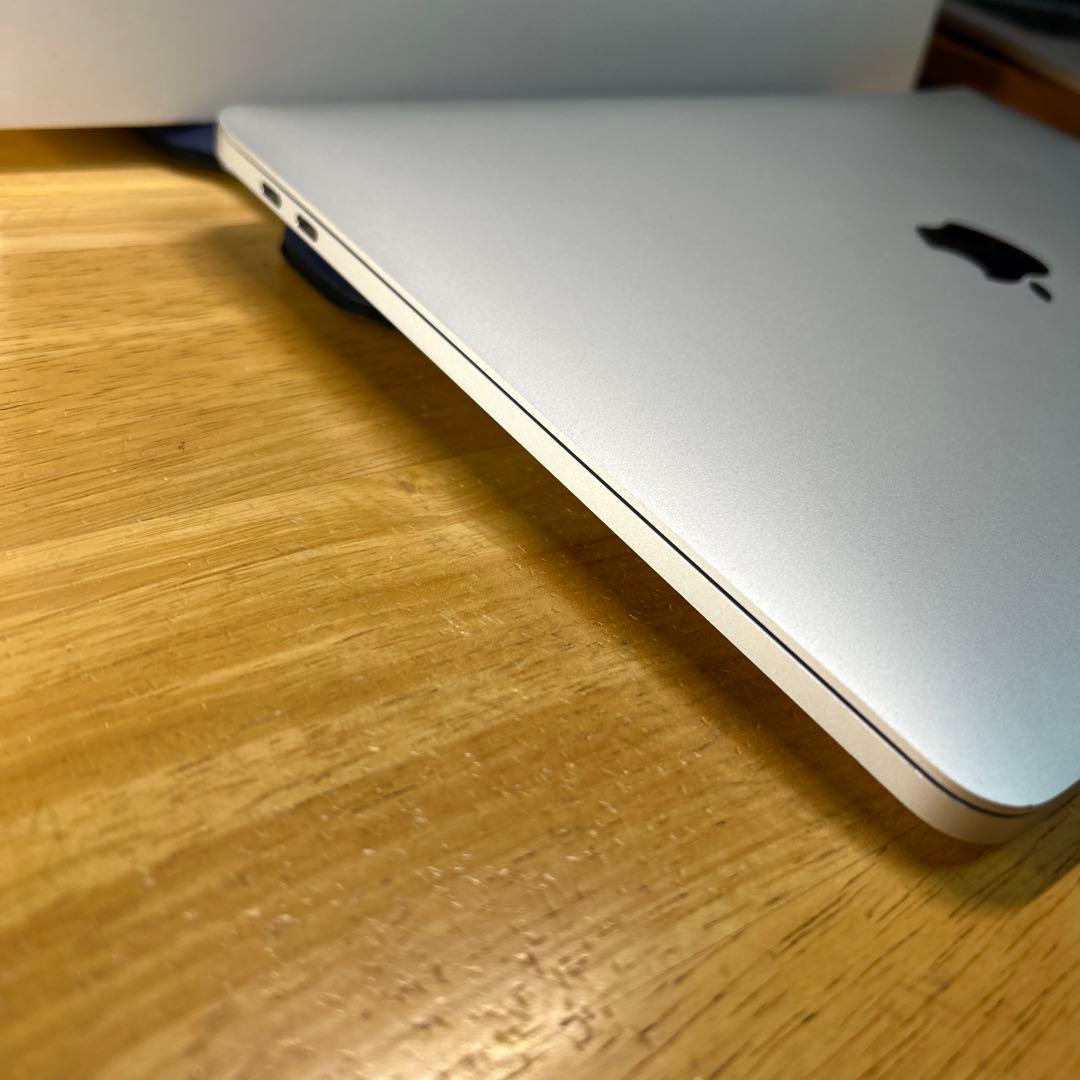 [故障品]Apple MacBook Pro13インチ2020