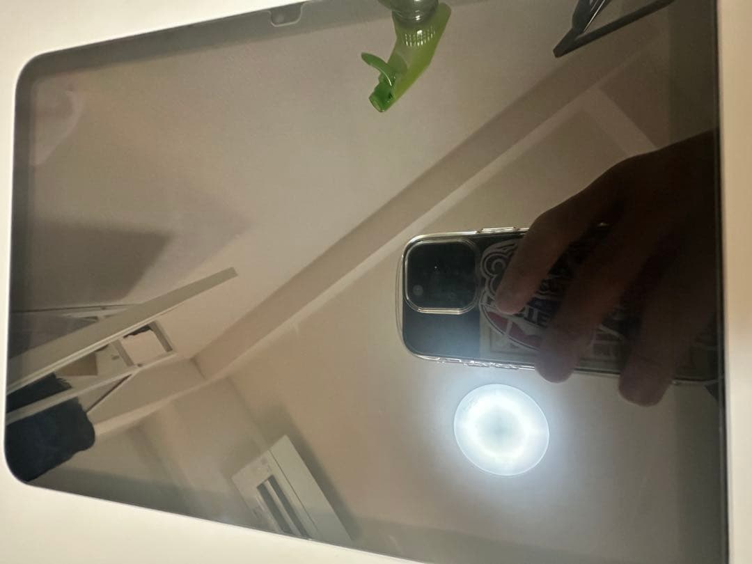 Apple 11 インチ iPad (A16)128GBほぼ新品！！