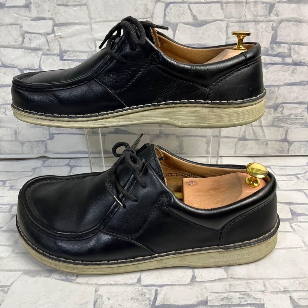 ビルケンシュトック PASADENA パサデナ ブラック 約27.5~28cm