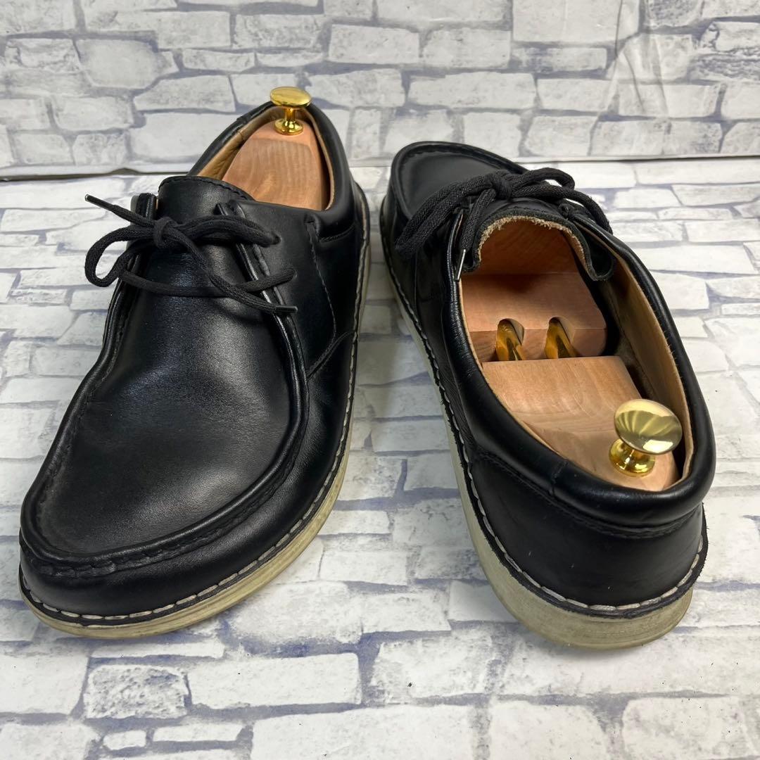 ビルケンシュトック PASADENA パサデナ ブラック 約27.5~28cm