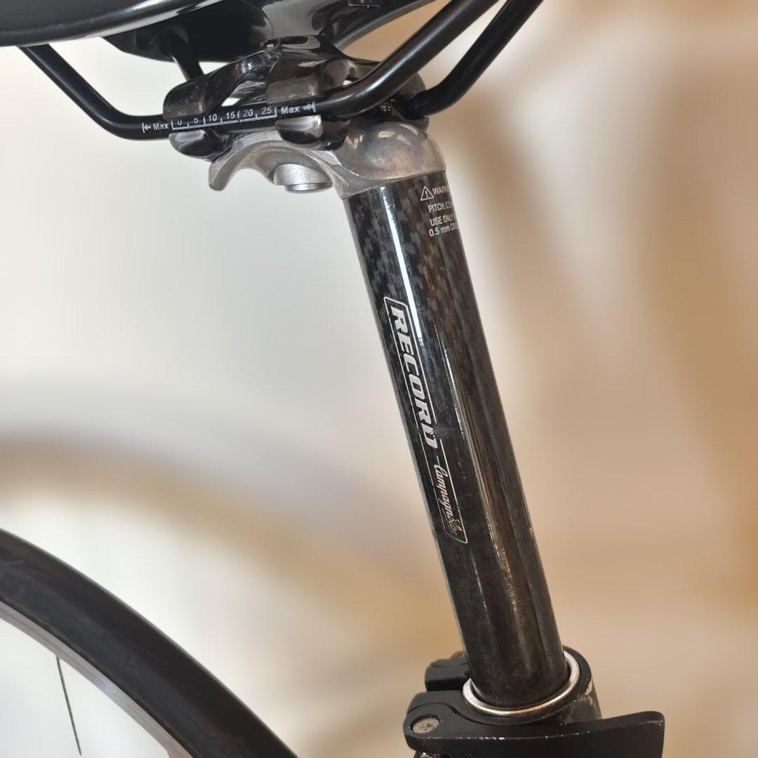 GIANT TCR-1 Dura-ace 2×9S 440mm