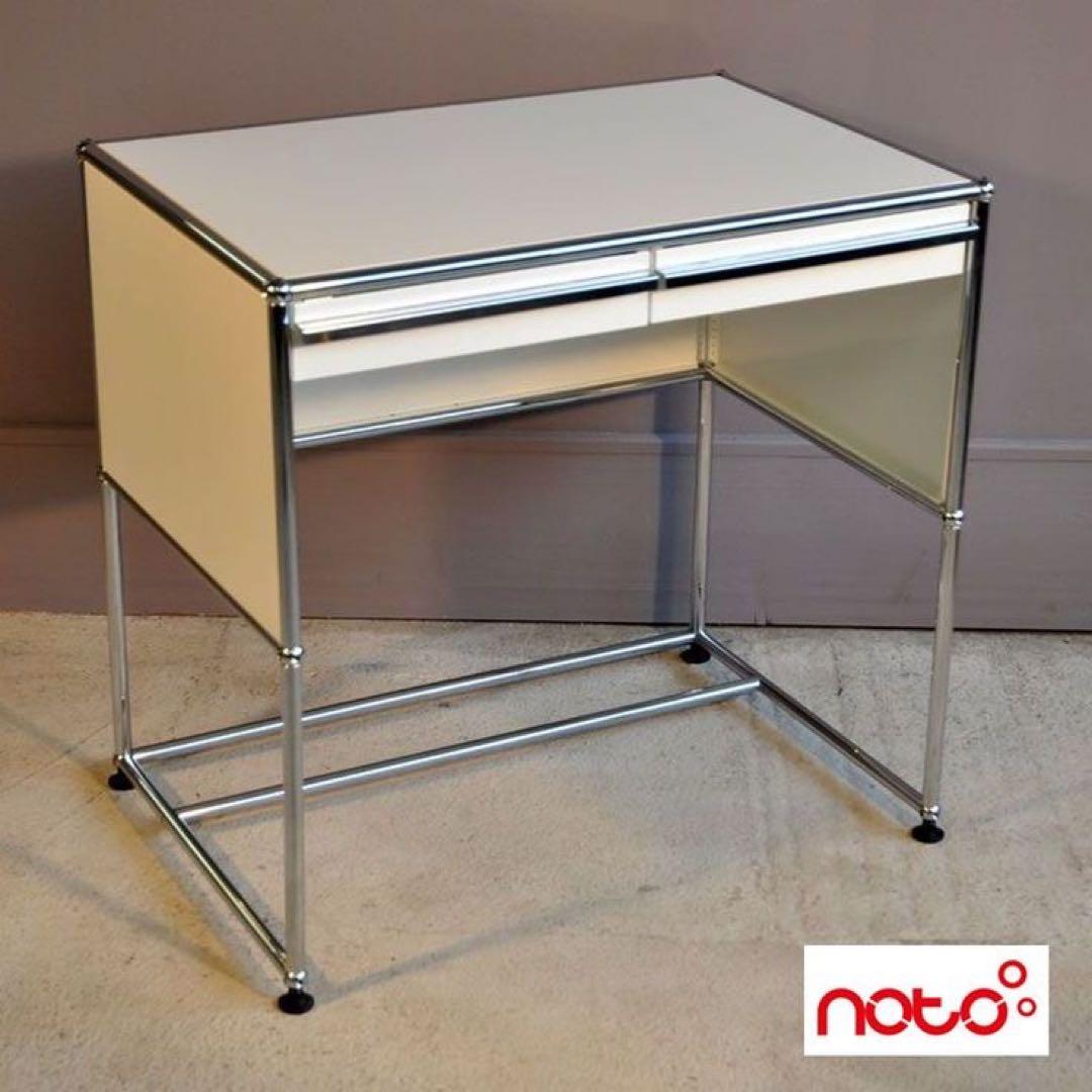 純正USM Hallerハラー 高さ100mmドロワー パネル付