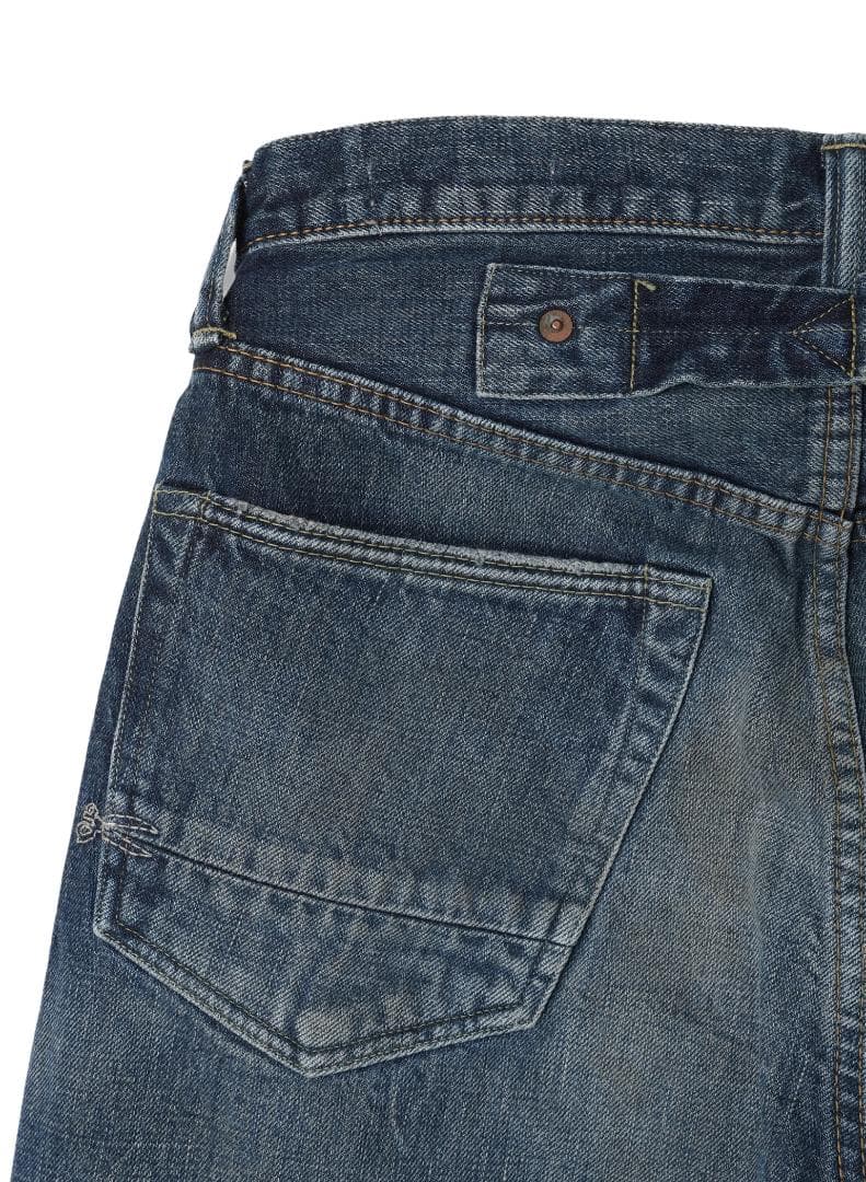 ゆう【DENHAM】 OLDTIMER MIJ CANAL