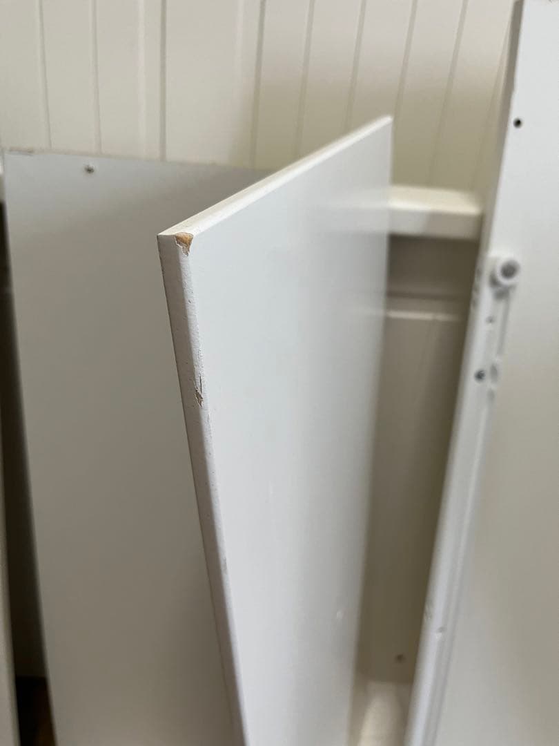 IKEA イケア　HEMNES ヘムネス ソファベッド