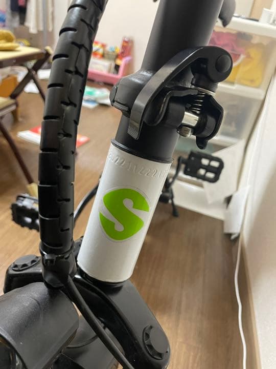 アシスト自転車