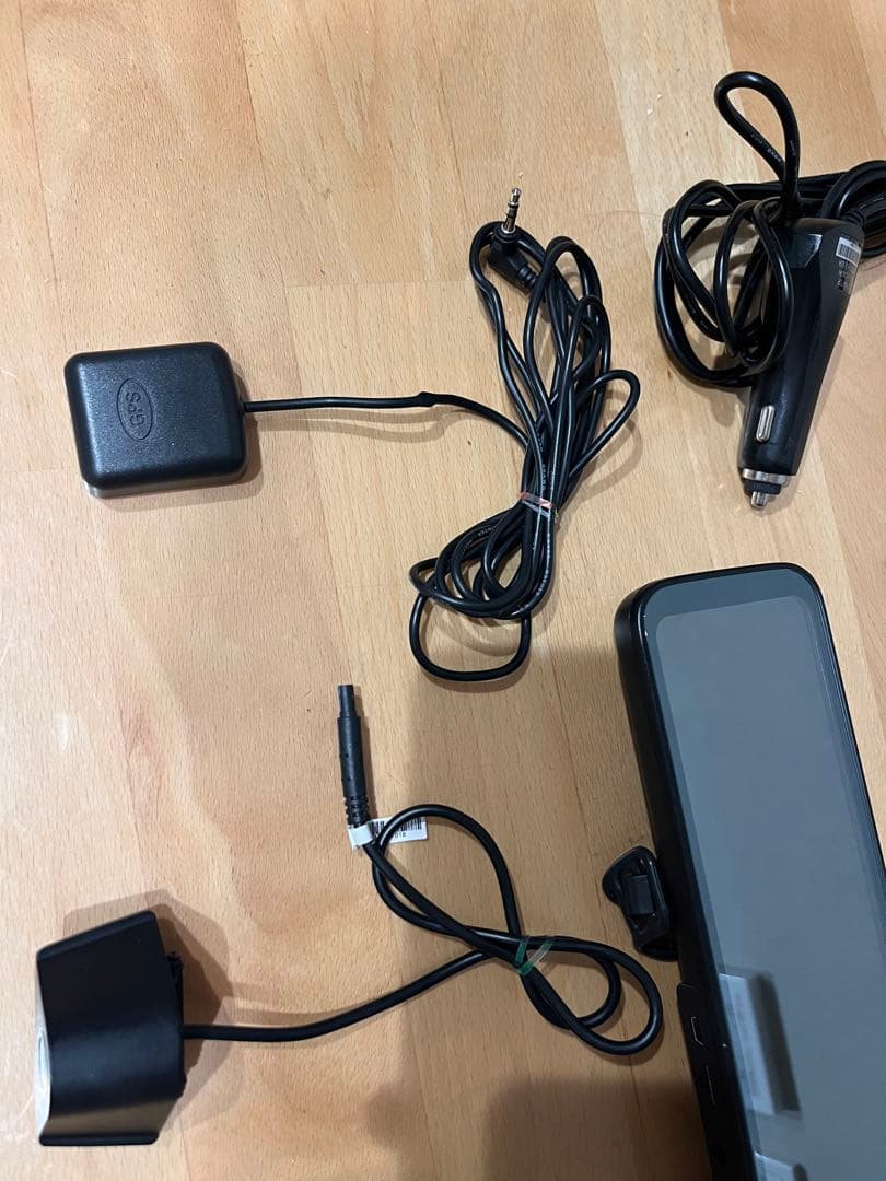 PORMIDOデジタルインナーミラーD50 前後 車内 ドライブレコーダー『D』