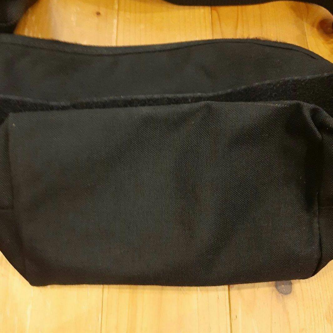 希少 マンハッタンポーテージ × キースへリング コラボ メッセンジャーバック