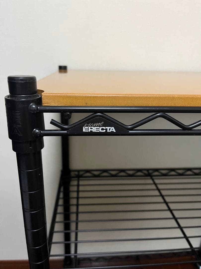  ERECTA ホームエレクター