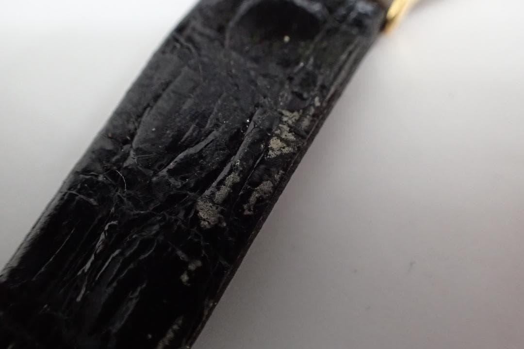 SEIKO DOLCE セイコー ドルチェ 5E31-6D60 クオーツ 腕時計